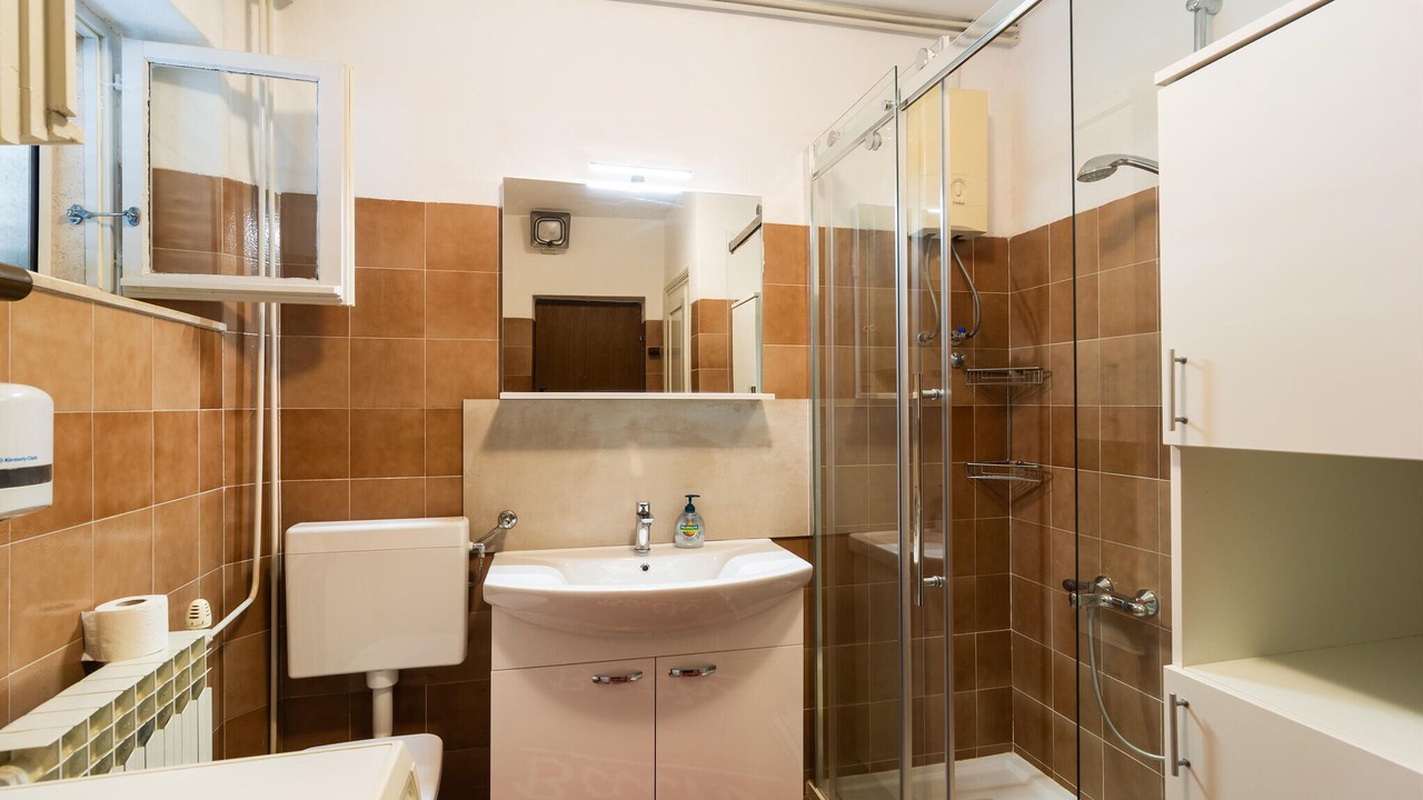 Photo of Bathroom in Povlja