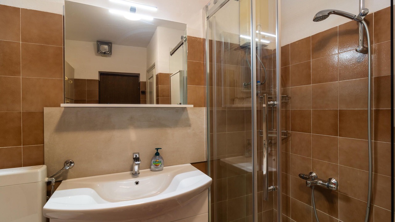 Photo of Bathroom in Povlja