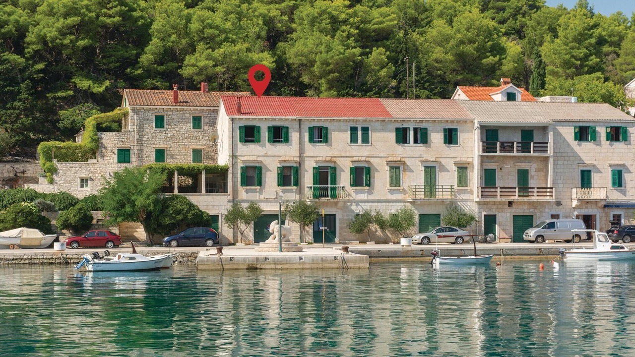 Photo of Outdoor in Povlja