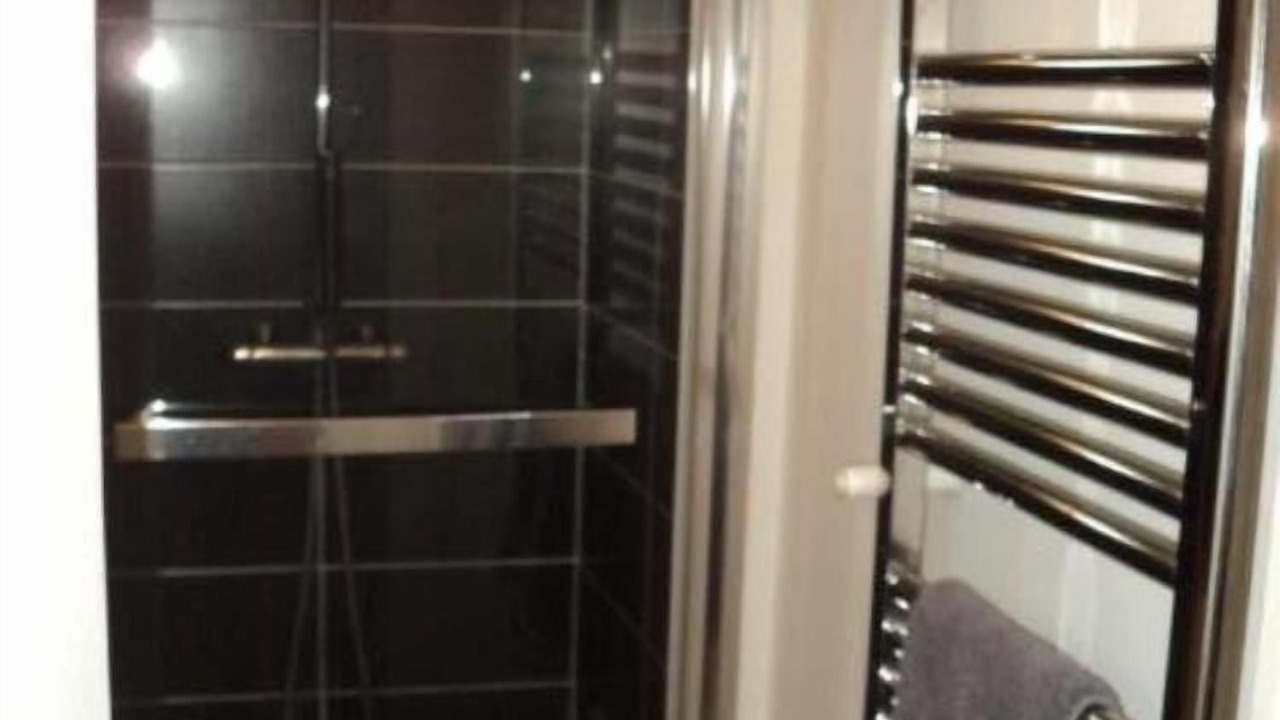 Photo of Bathroom in Wimereux