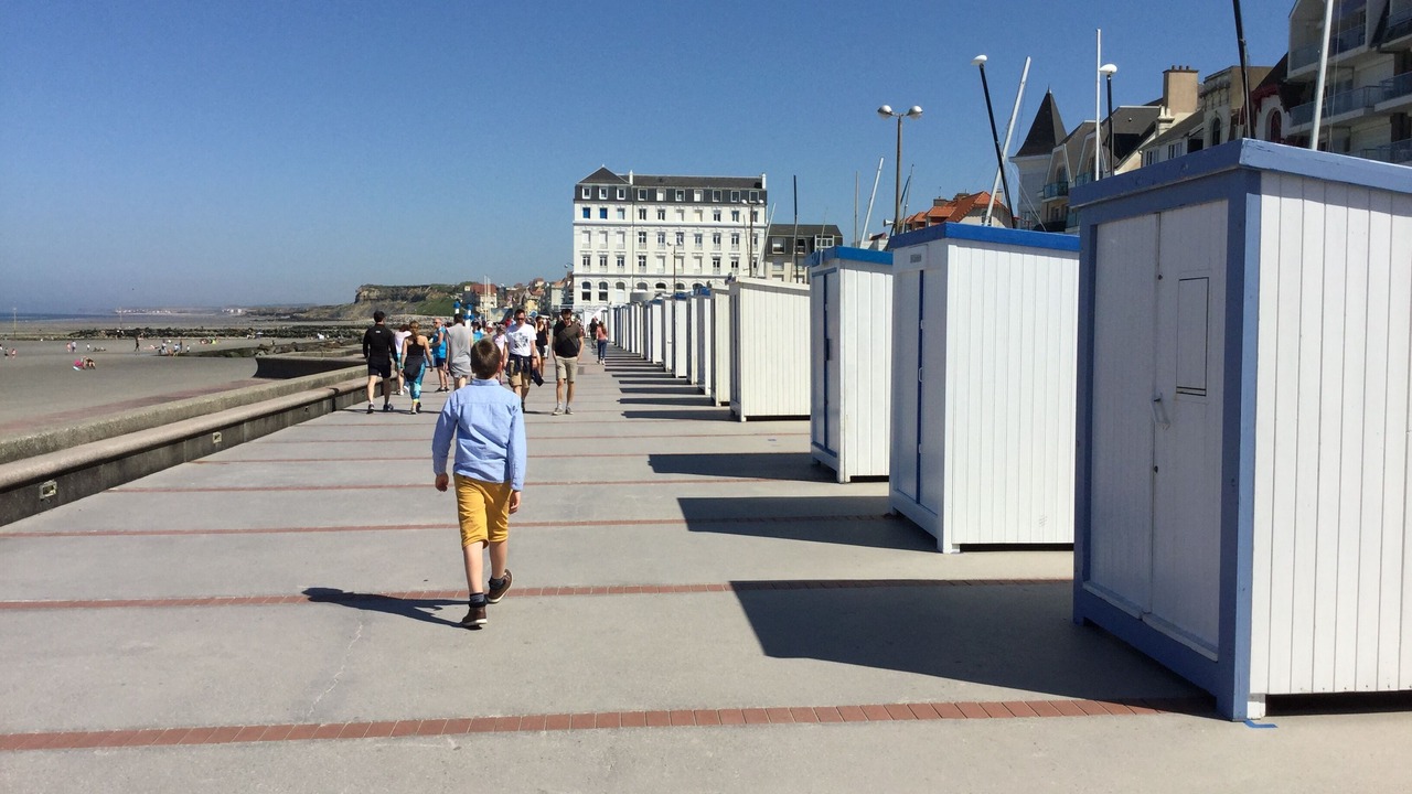 Photo of Others in Wimereux