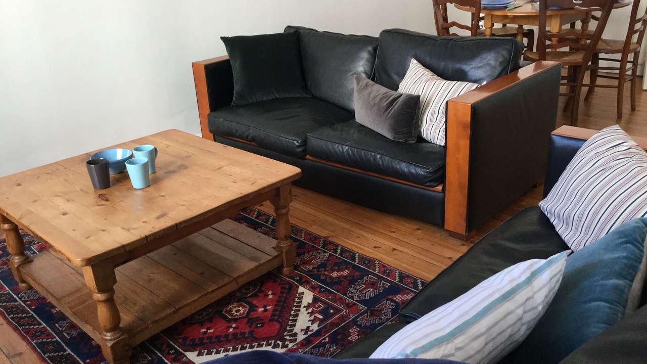 Photo of Livingroom in Wimereux