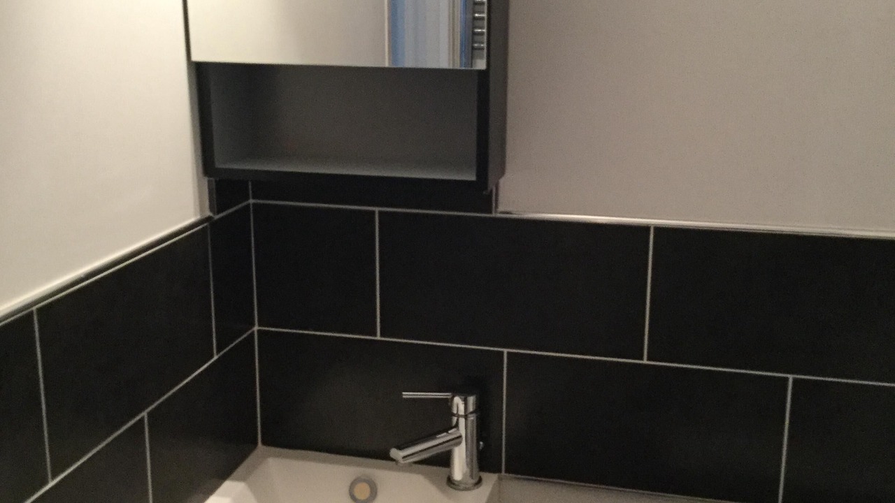 Photo of Bathroom in Wimereux