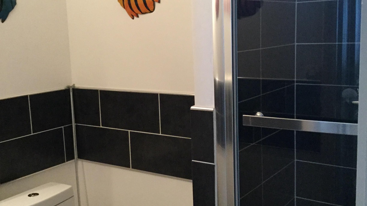 Photo of Bathroom in Wimereux