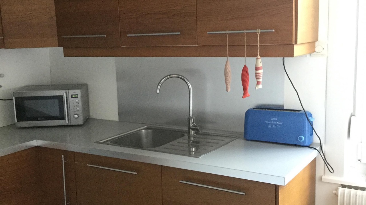Photo of Kitchen in Wimereux