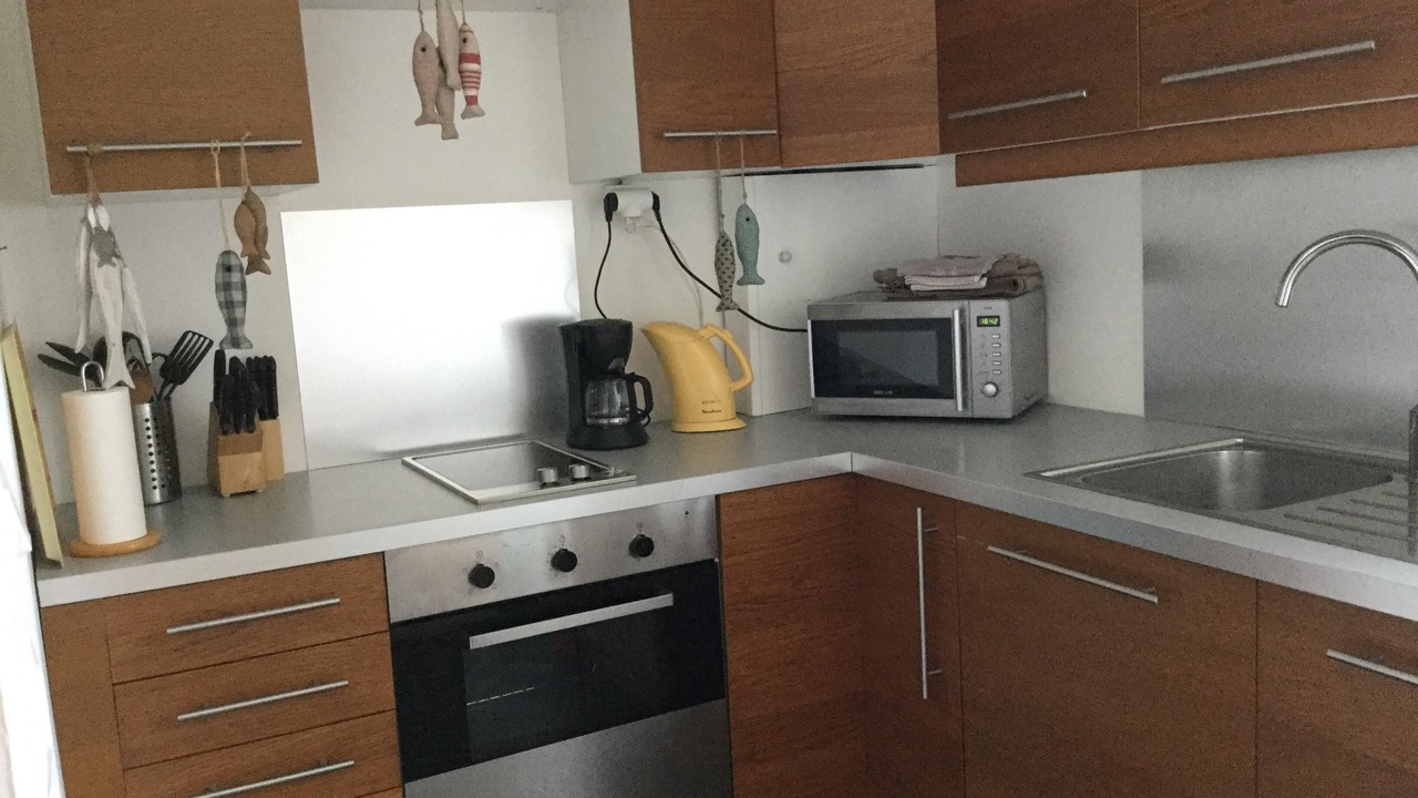 Photo of Kitchen in Wimereux