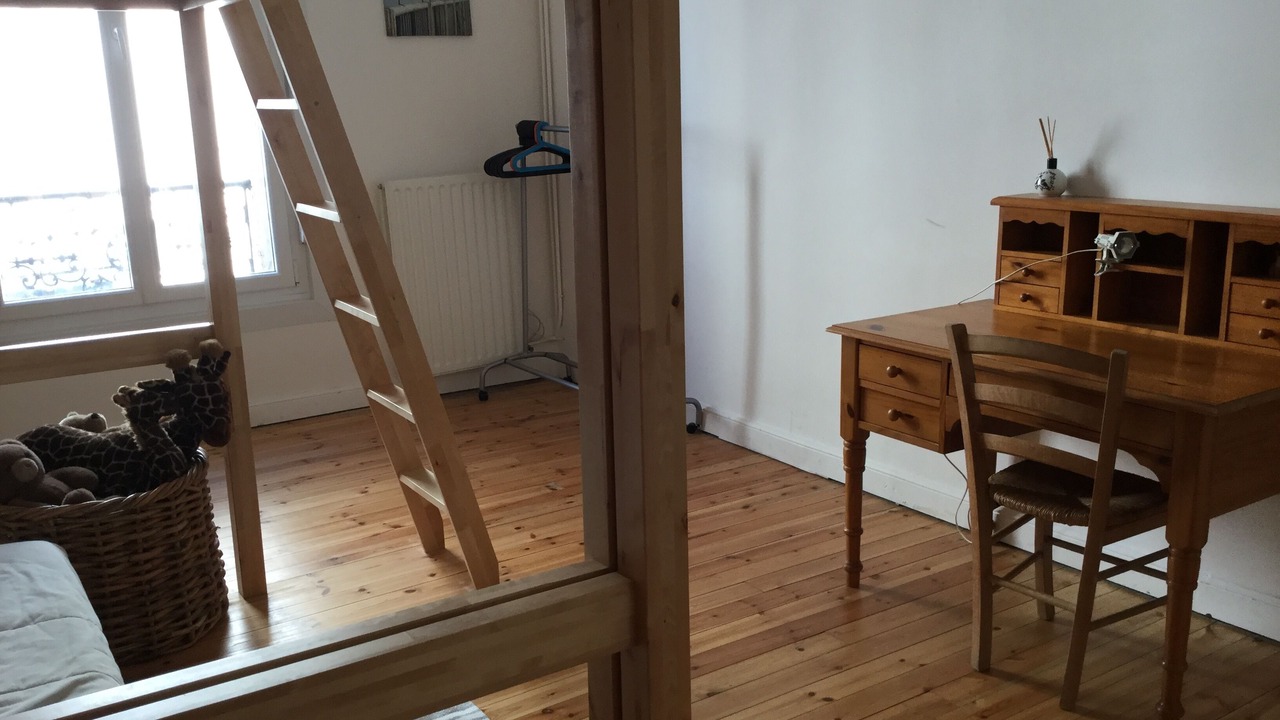 Photo of Bedroom in Wimereux