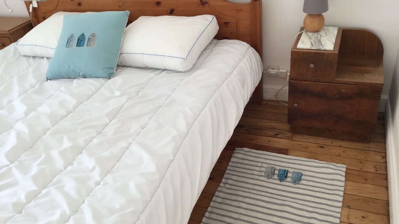 Photo of Bedroom in Wimereux