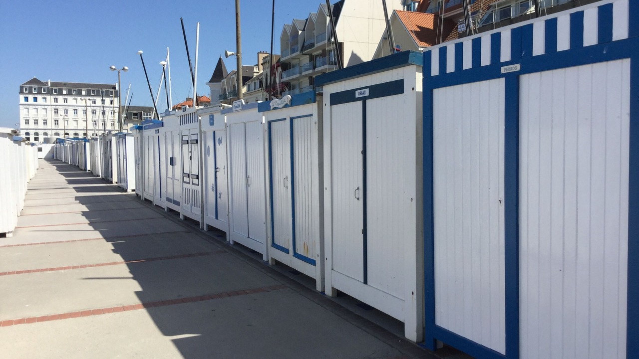 Photo of Outdoor in Wimereux