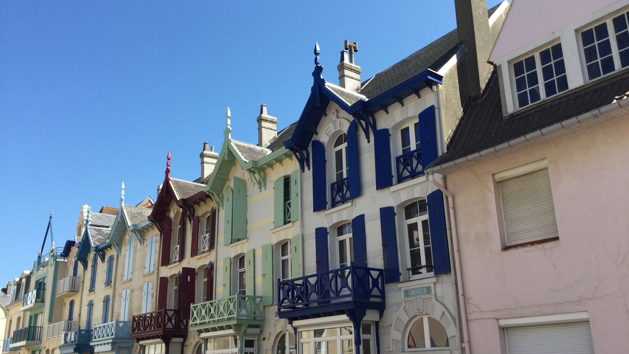 Photo of Outdoor in Wimereux