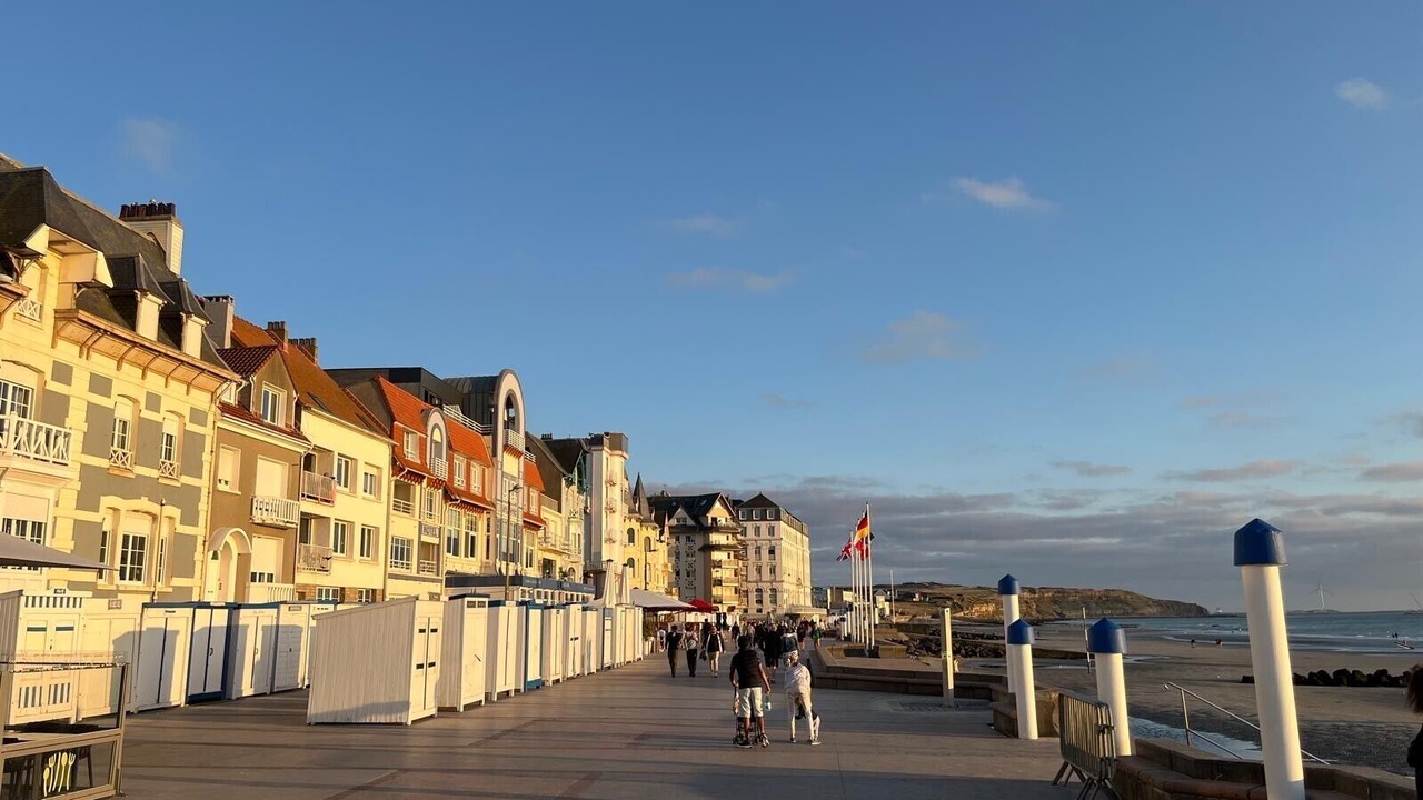 Photo of Others in Wimereux