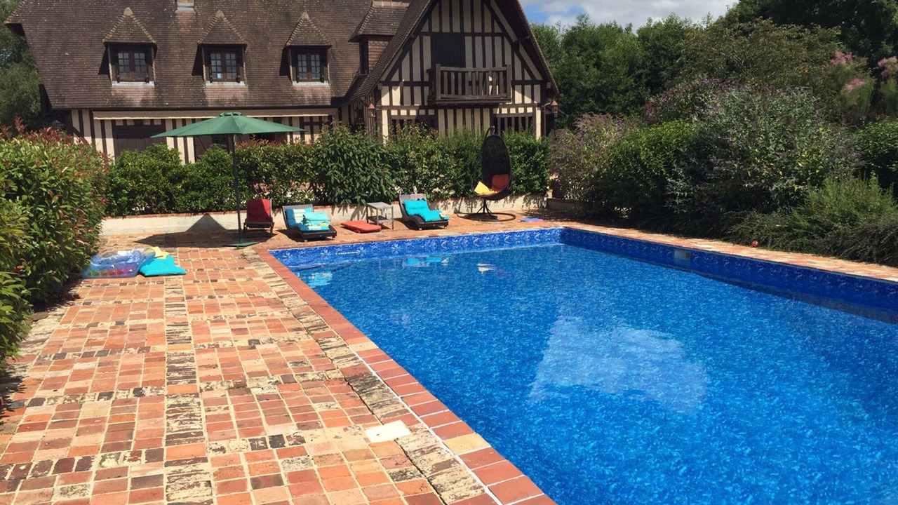 Photo of Outdoor in Crouttes
