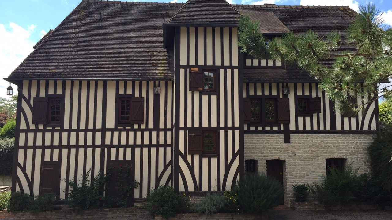 Photo of Outdoor in Crouttes
