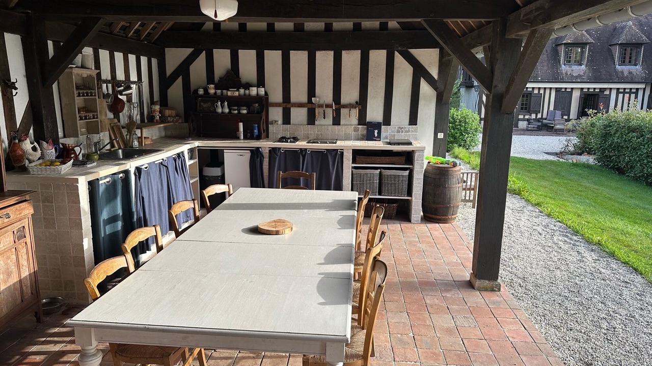 Photo of Outdoor in Crouttes