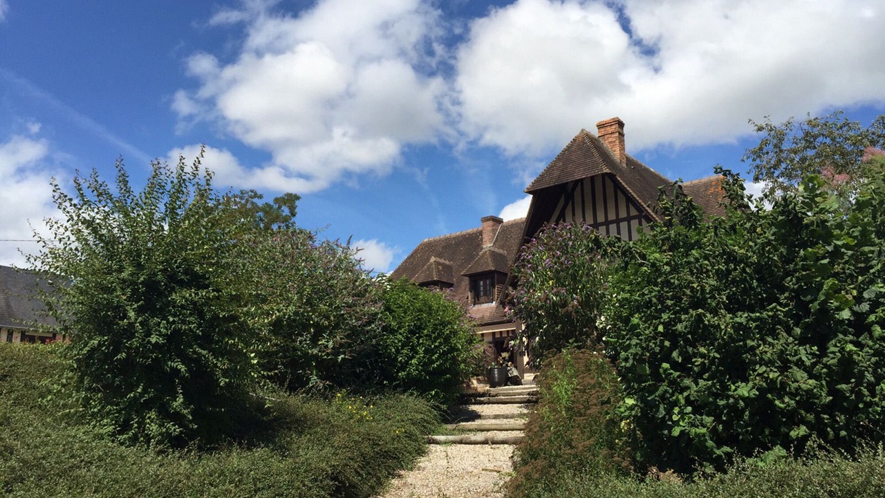 Photo of Outdoor in Crouttes