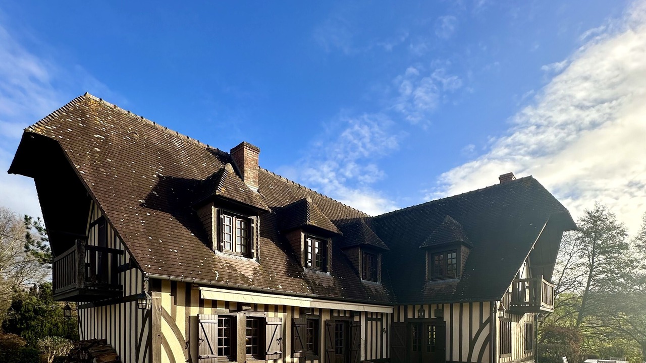 Photo of Outdoor in Crouttes