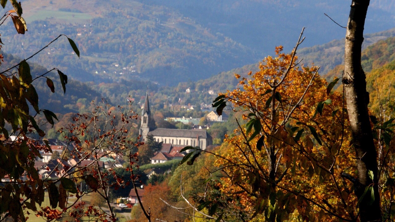 Photo of Outdoor in Moosch