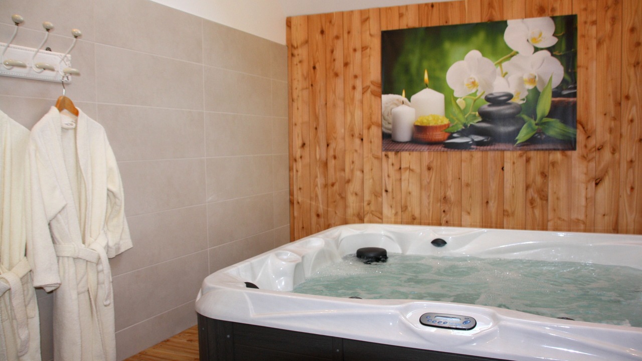 Photo of Bathroom in Moosch