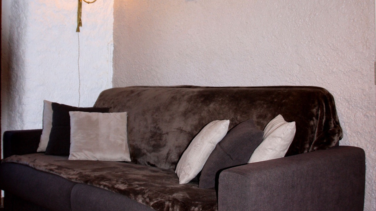 Photo of Livingroom in Moosch