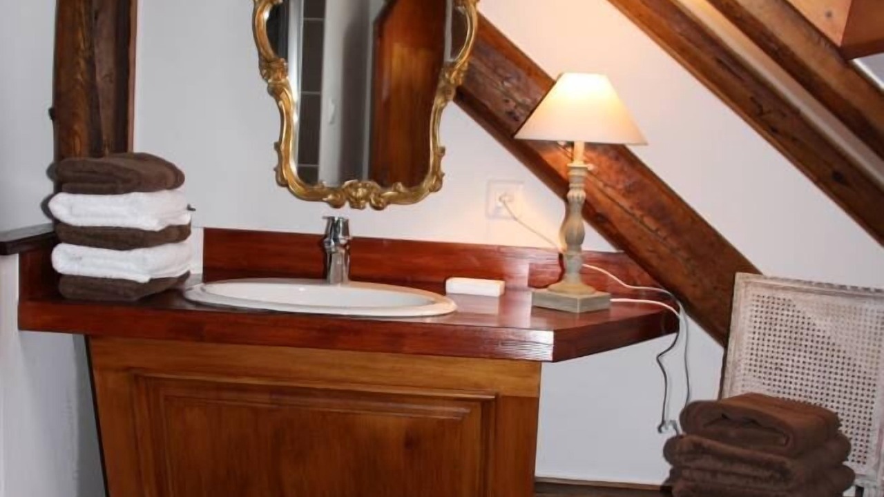 Photo of Bathroom in Moosch