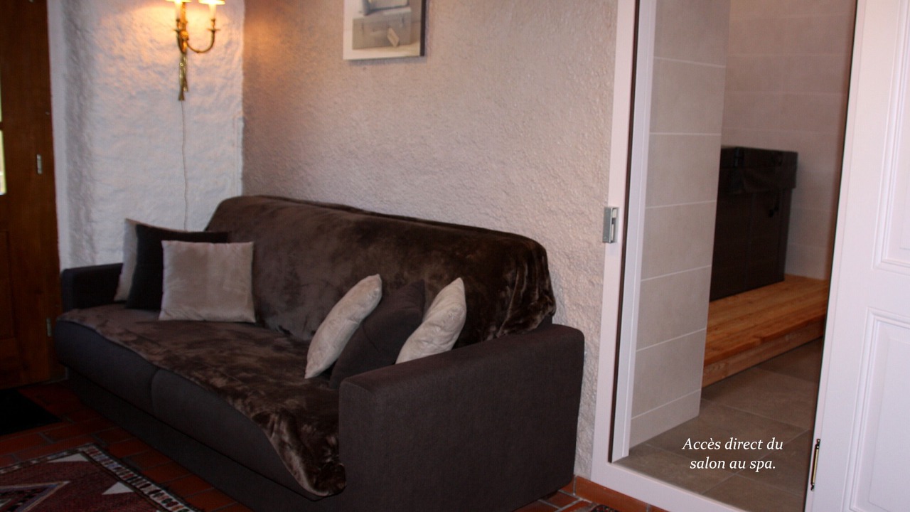 Photo of Livingroom in Moosch