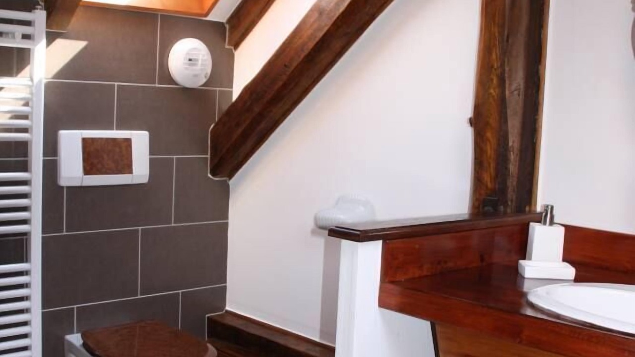 Photo of Bathroom in Moosch