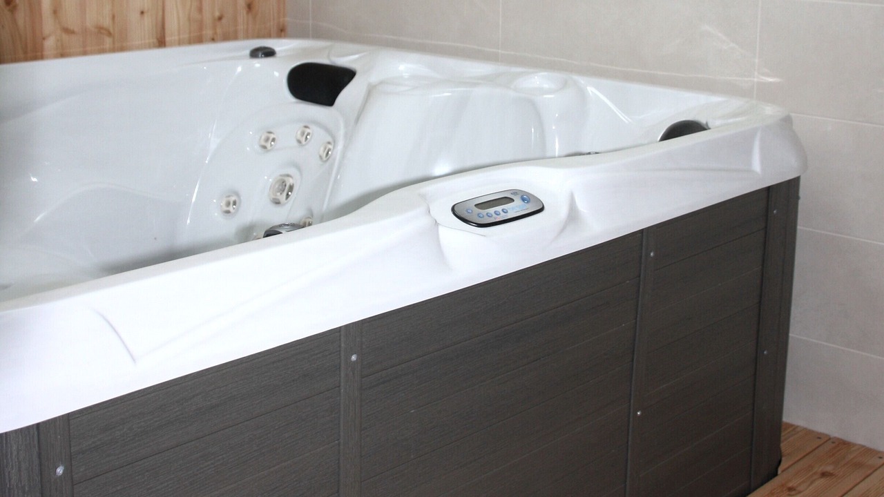 Photo of Bathroom in Moosch