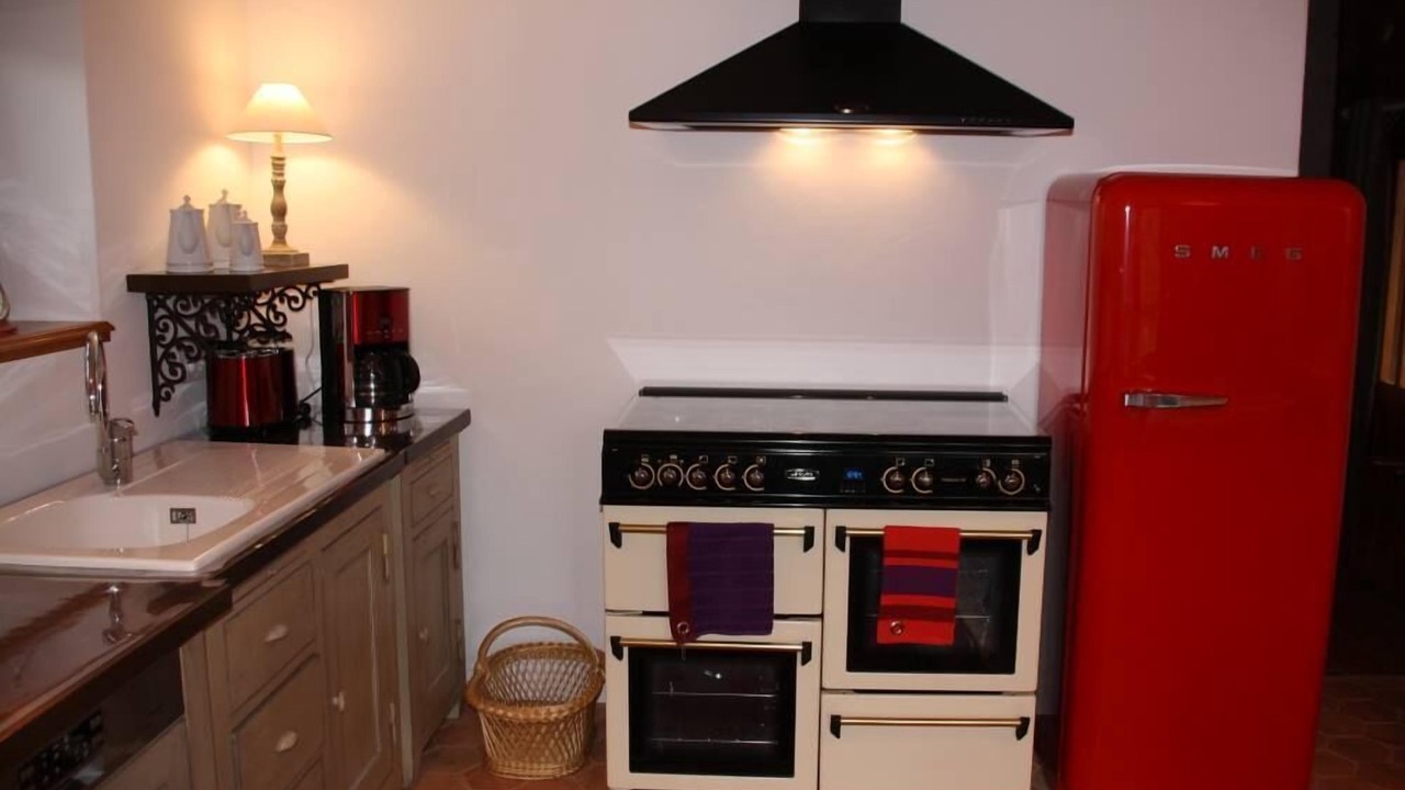 Photo of Kitchen in Moosch