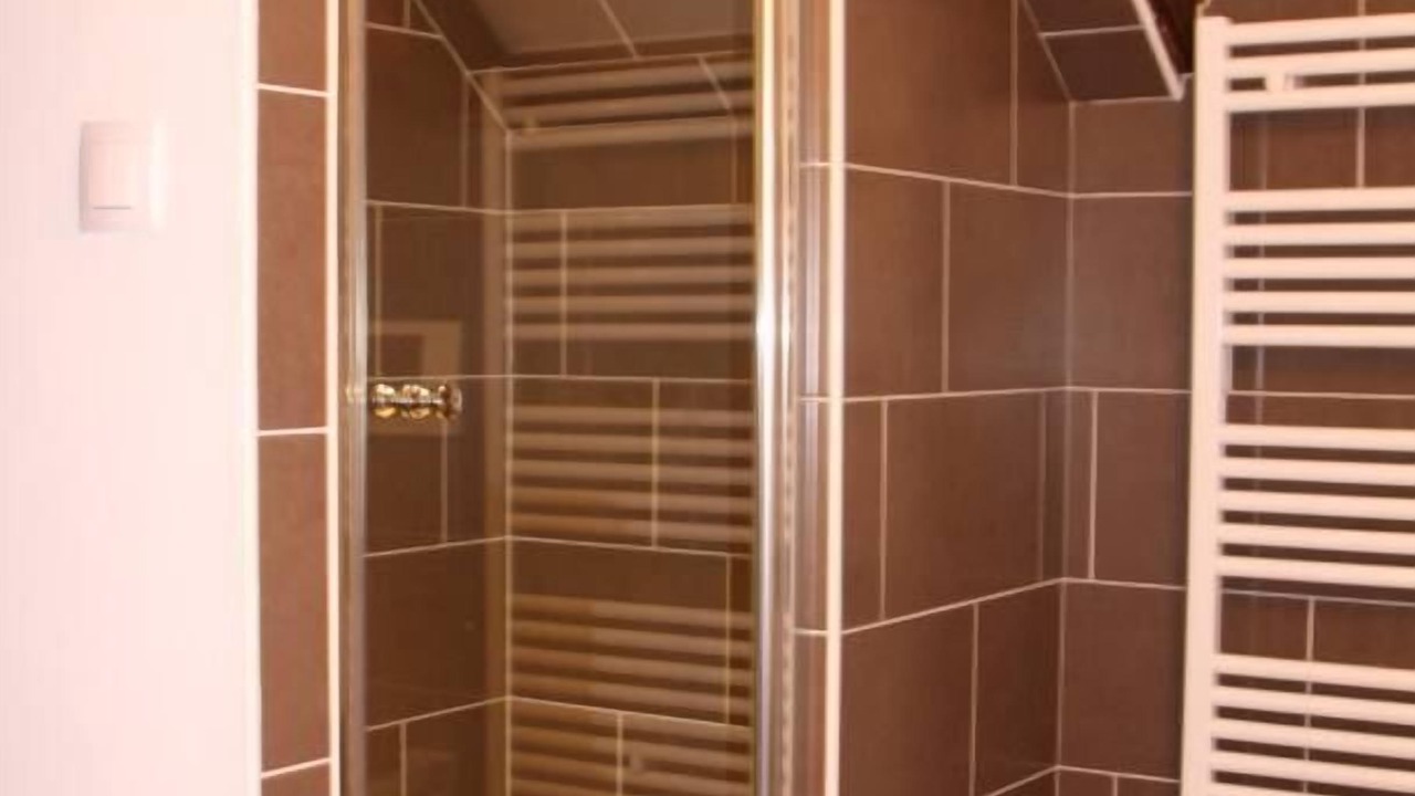 Photo of Bathroom in Moosch