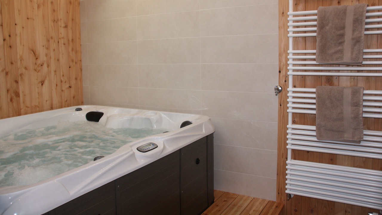 Photo of Bathroom in Moosch