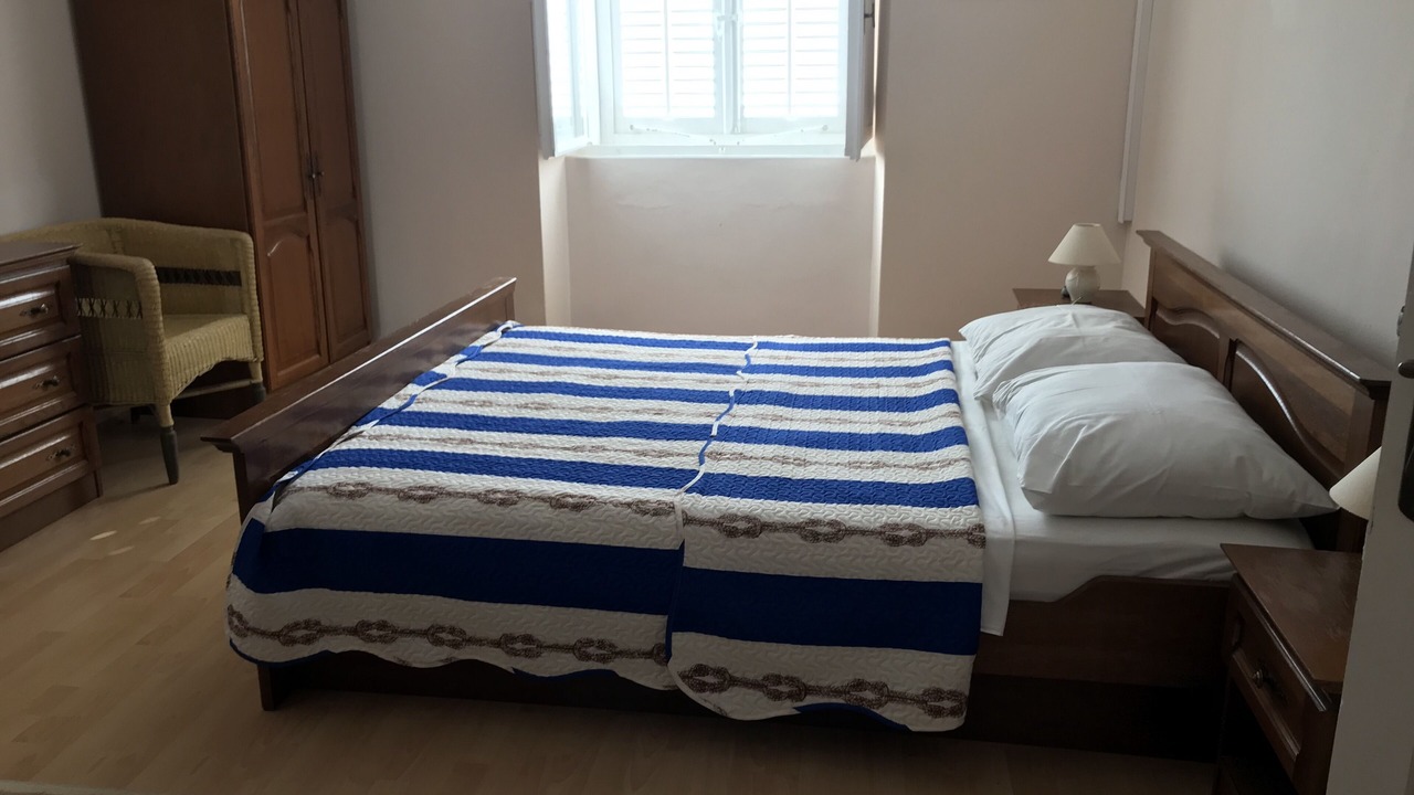 Photo of Bedroom in Viganj