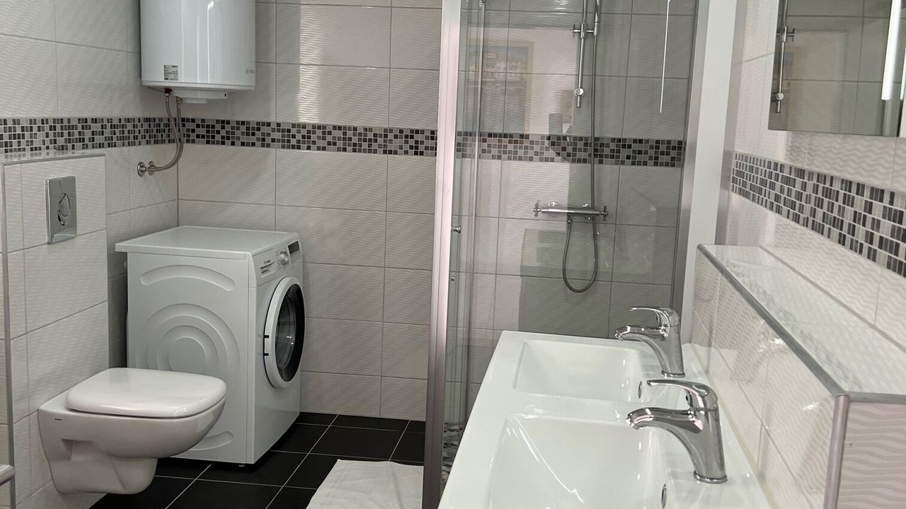 Photo of Bathroom in Viganj
