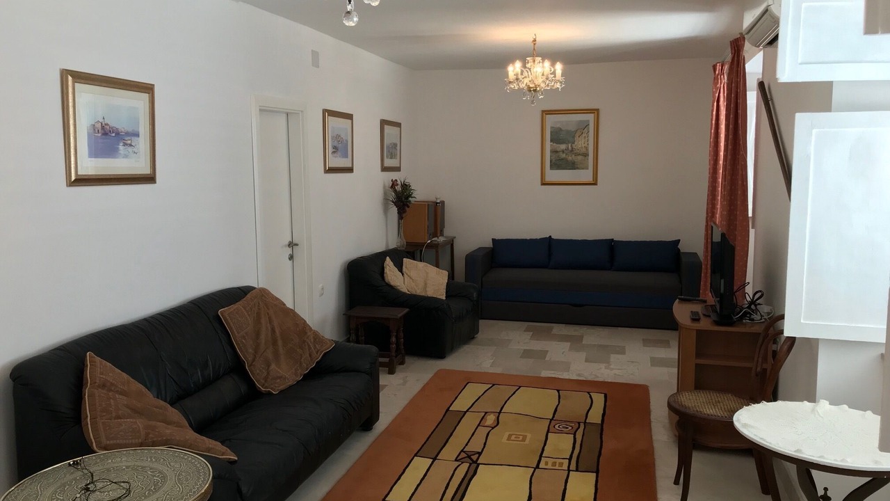 Photo of Livingroom in Viganj