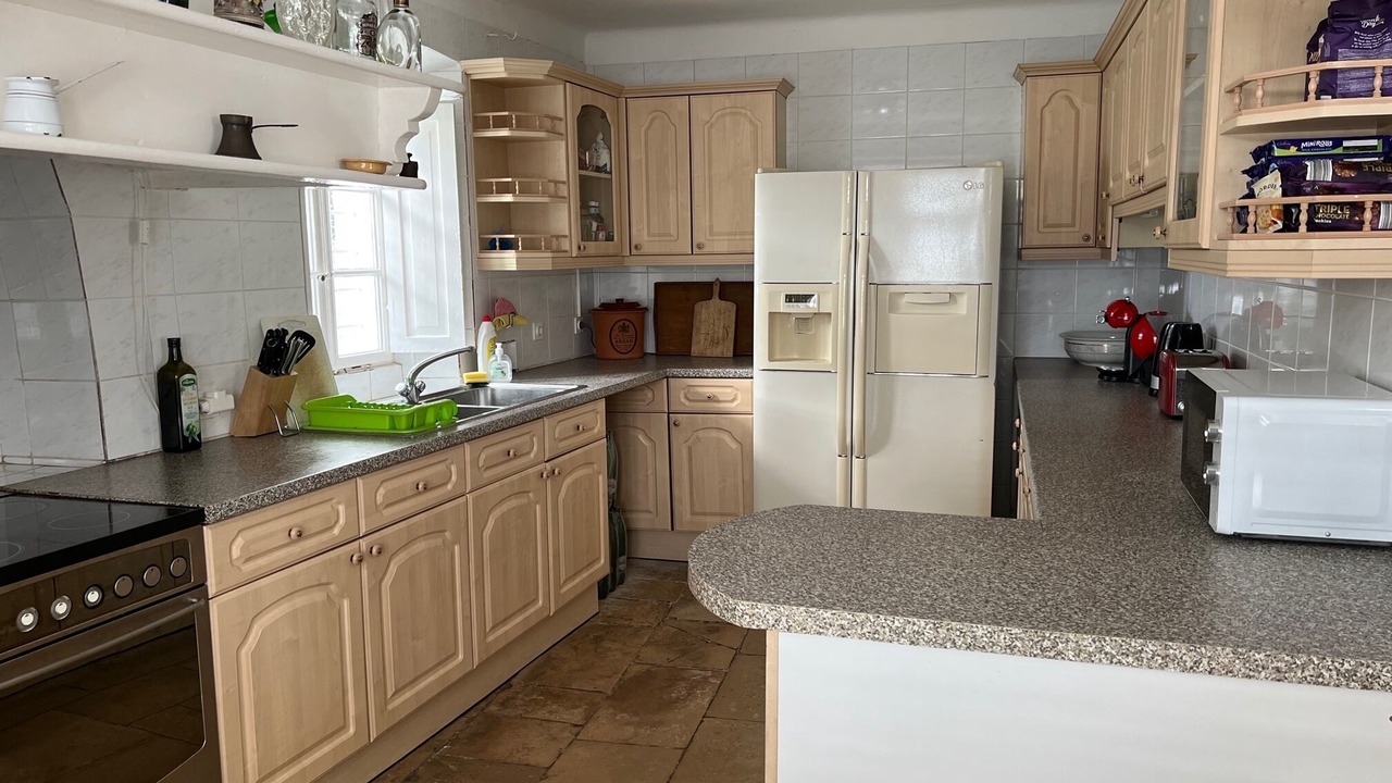 Photo of Kitchen in Viganj