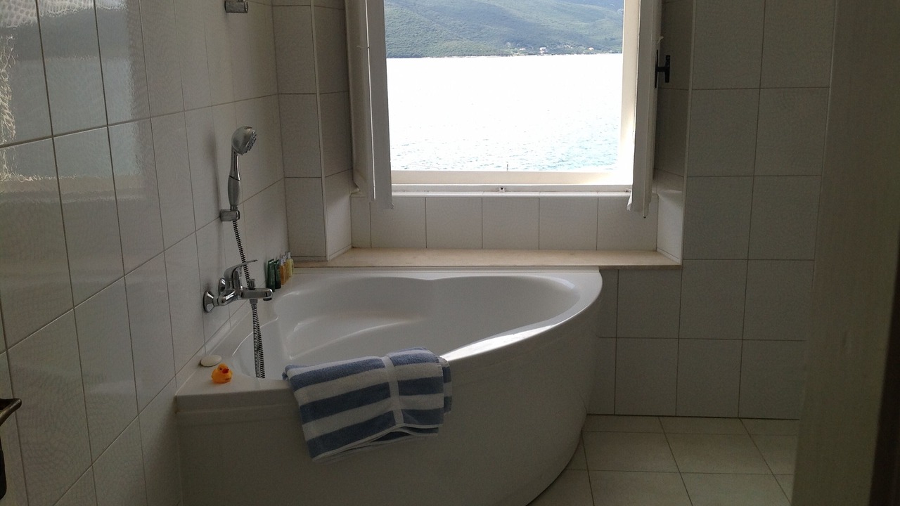 Photo of Bathroom in Viganj