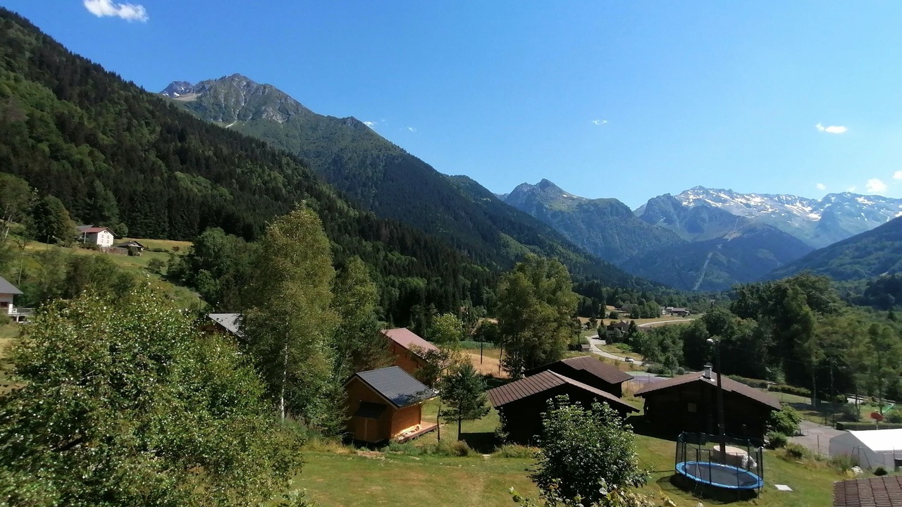Photo of Outdoor in La Ferriere