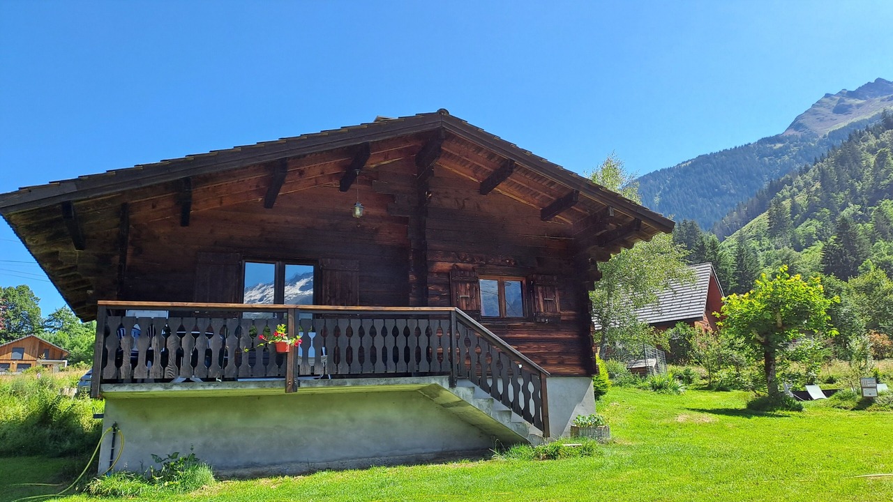 Photo of Outdoor in La Ferriere