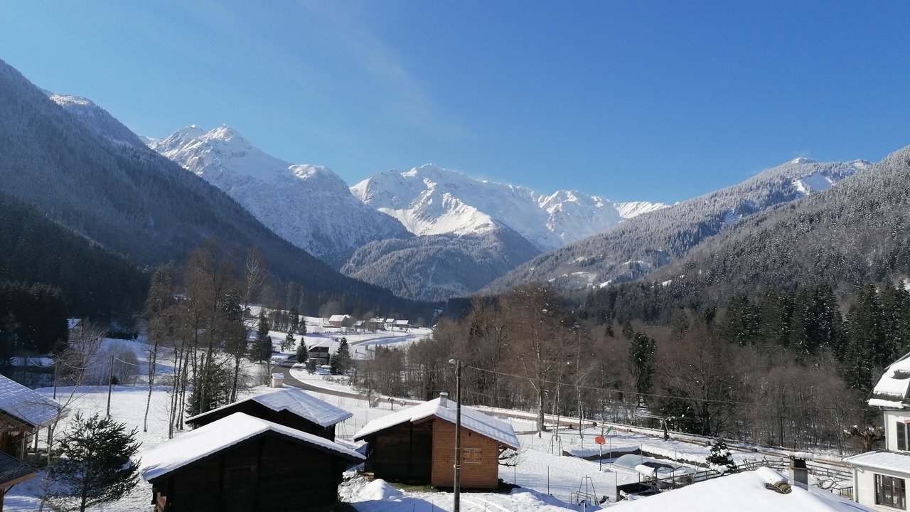 Photo of Outdoor in La Ferriere