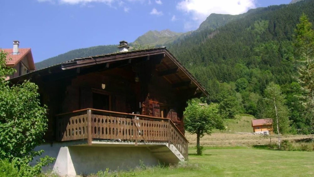 Photo of Outdoor in La Ferriere