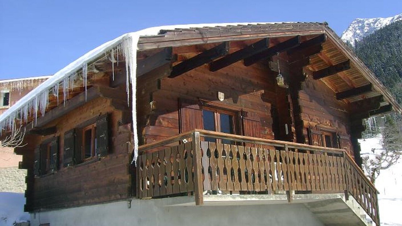 Photo of Outdoor in La Ferriere