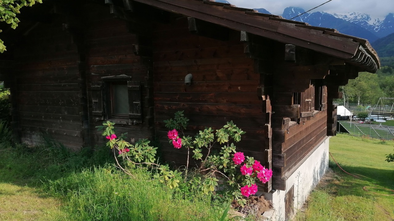 Photo of Outdoor in La Ferriere