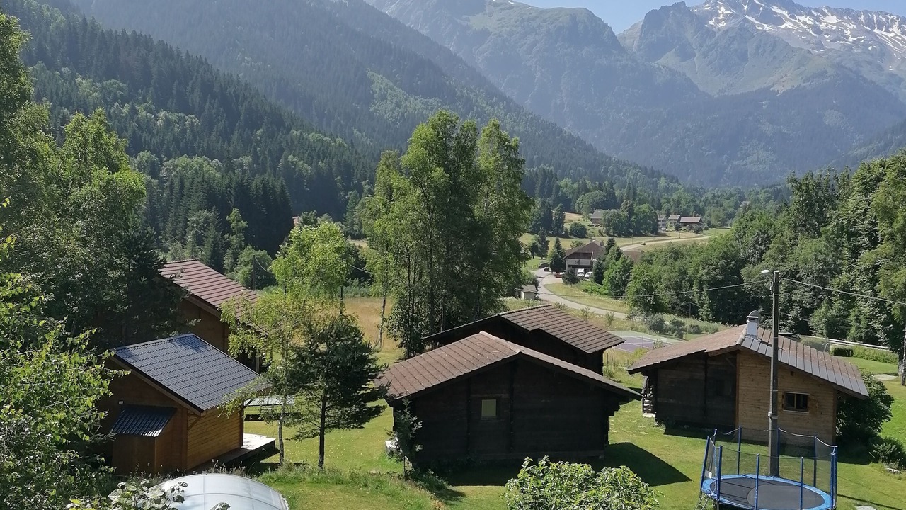 Photo of Outdoor in La Ferriere