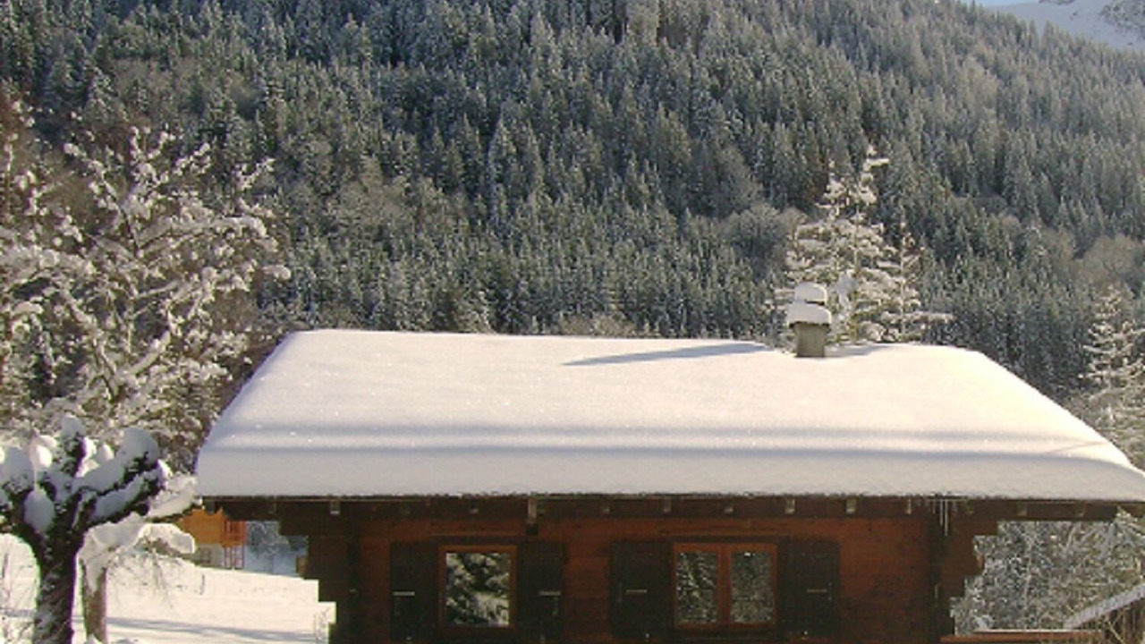 Photo of Outdoor in La Ferriere