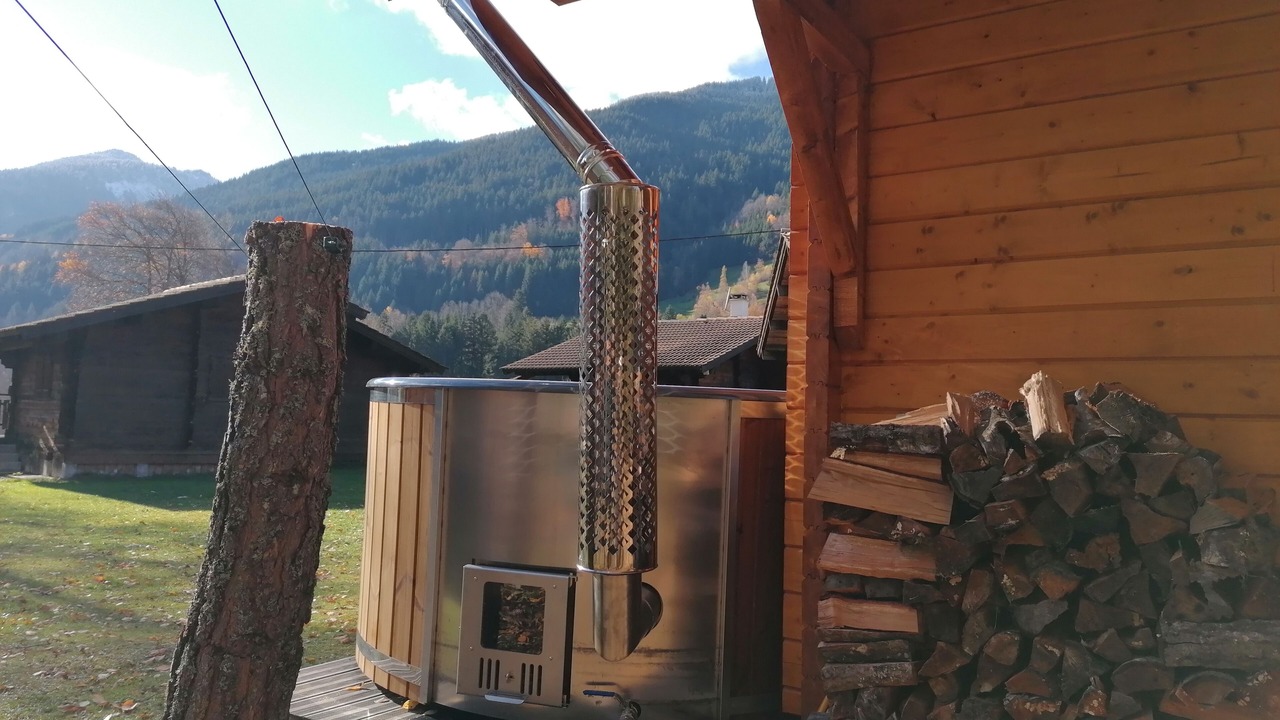 Photo of Outdoor in La Ferriere