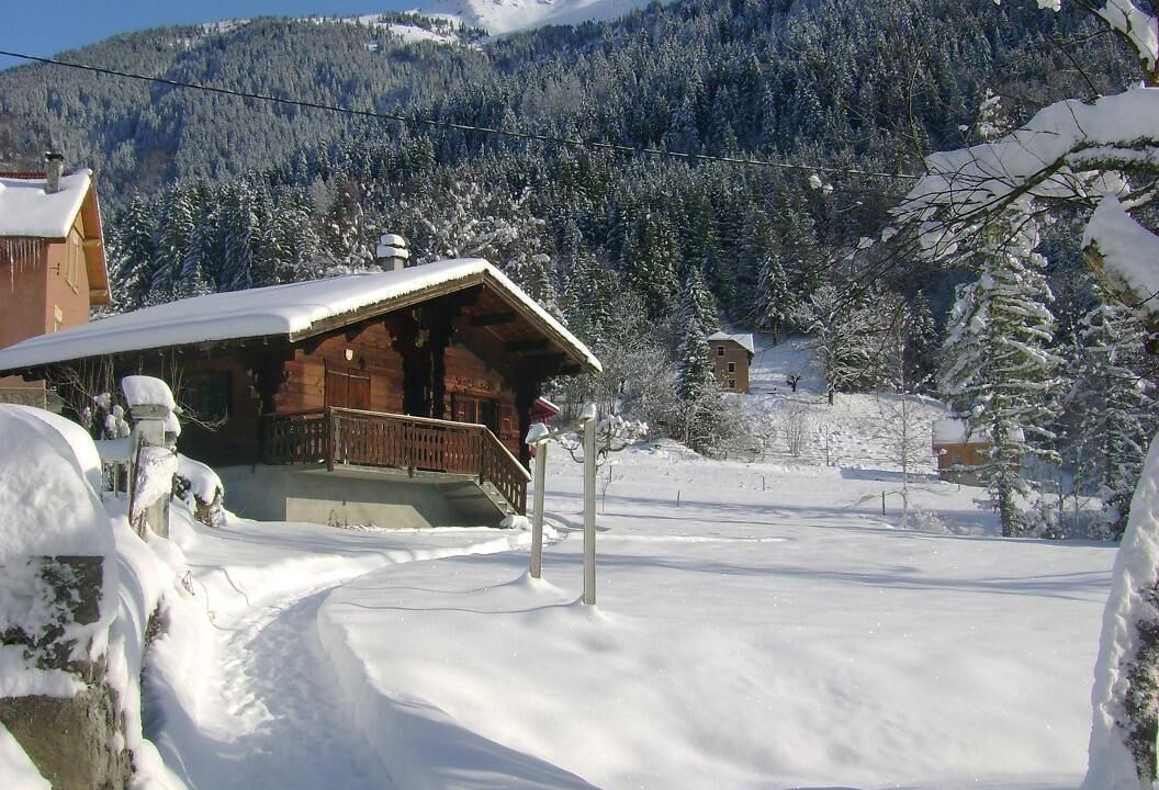 Photo of Outdoor in La Ferriere