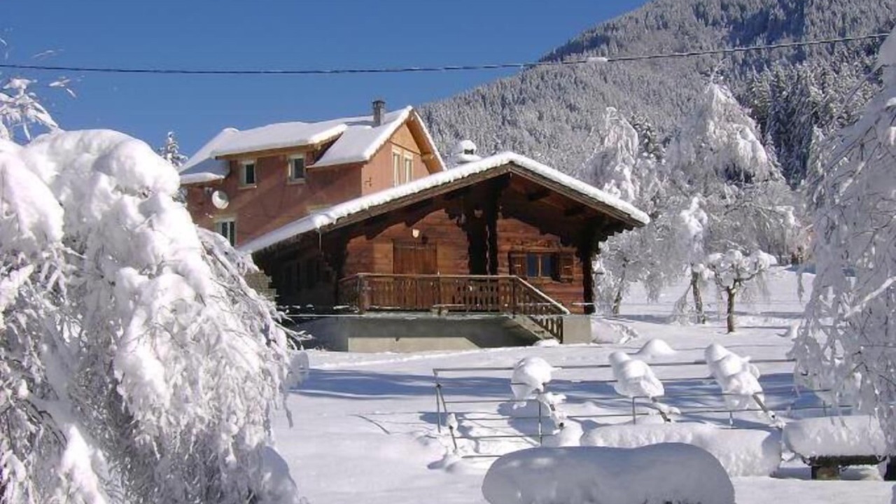 Photo of Outdoor in La Ferriere