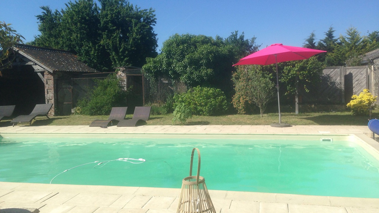 Photo of Outdoor in Saint-Mars-du-Desert