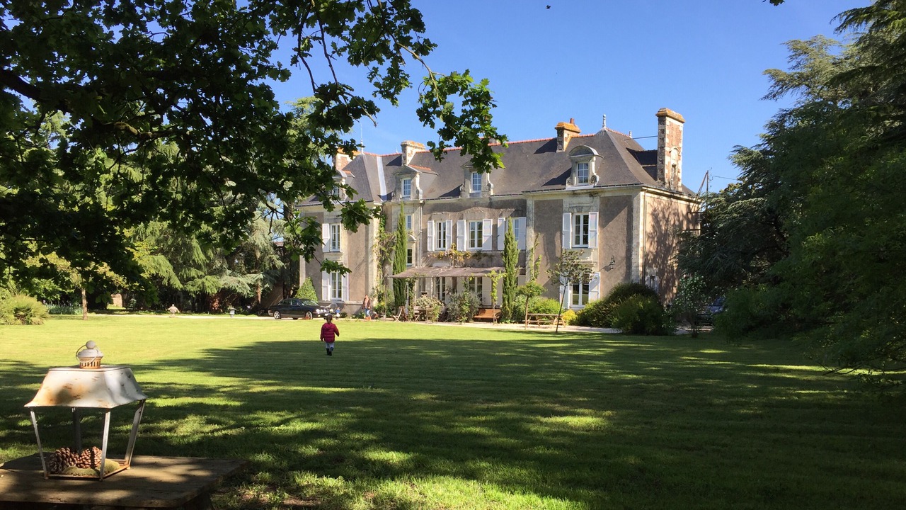 Photo of Outdoor in Saint-Mars-du-Desert