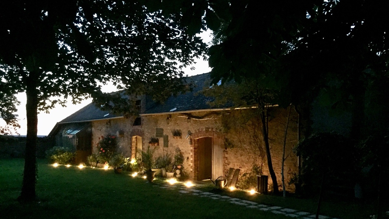 Photo of Outdoor in Saint-Mars-du-Desert