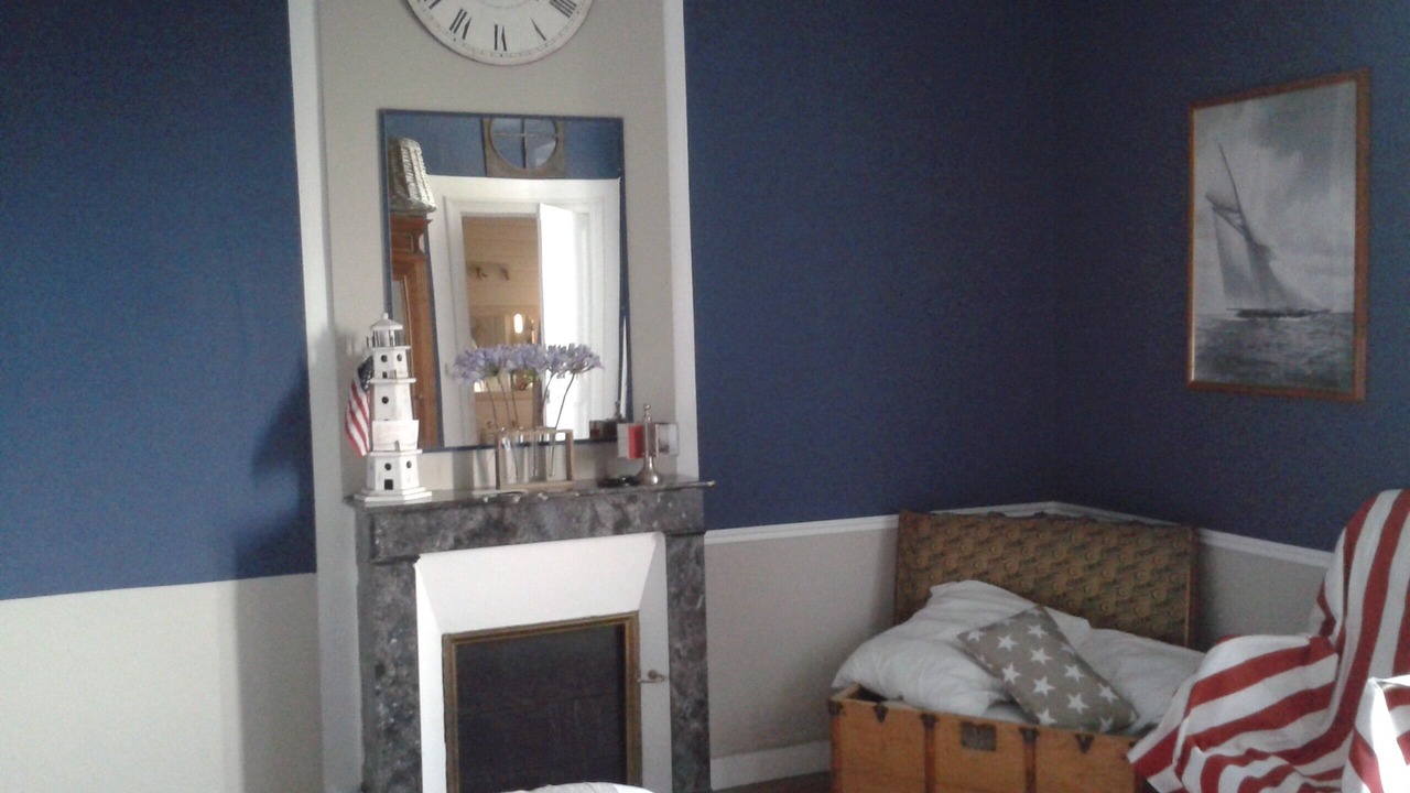 Photo of Bedroom in Saint-Mars-du-Desert